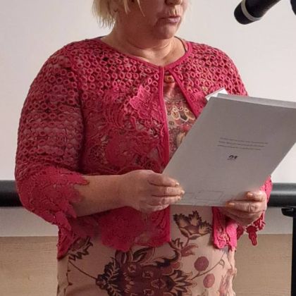 A költészet napját ünnepeltük 2025. április 11. kép