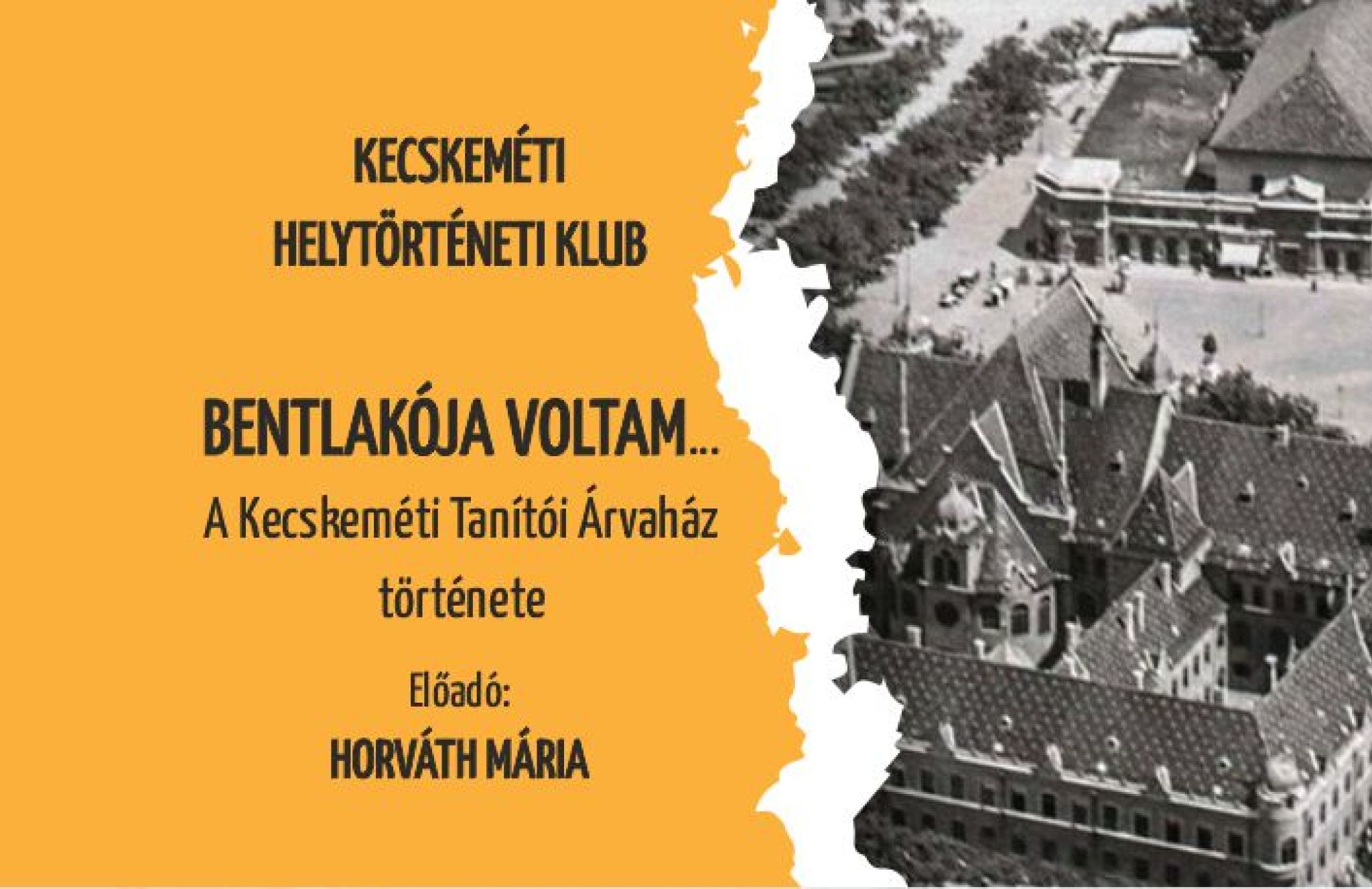 Kecskeméti Helytörténeti Klub