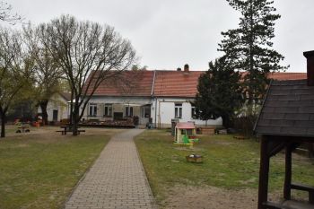 K&aacute;lm&aacute;n Lajos &Oacute;voda M&eacute;nteleki &Oacute;vod&aacute;j&aacute;nak bőv&iacute;t&eacute;se - aktu&aacute;lis