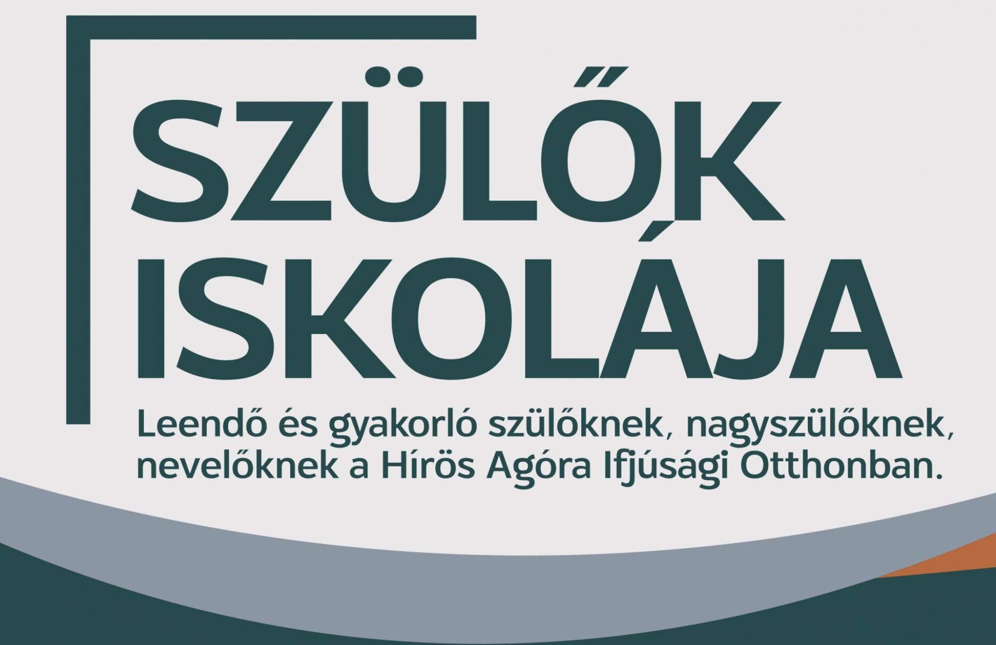 Szülők Iskolája - Mindennapi konfliktusaink