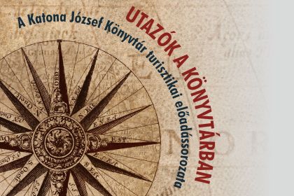 Utaz&oacute;k a k&ouml;nyvt&aacute;rban - D&eacute;l-Amerika