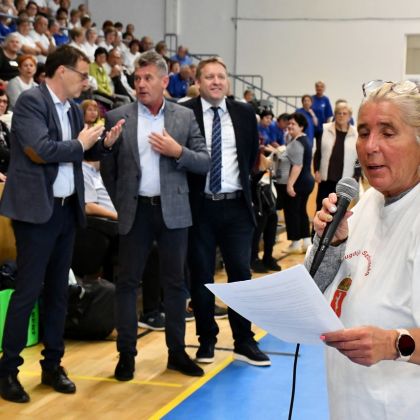 „MOZDULJ! Probojáczné Túri Éva emlékére” 2025. május 23. kép