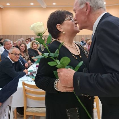 &Eacute;vz&aacute;r&oacute; klubvezetői &ouml;sszej&ouml;vetel 2025. december 5. k&eacute;p