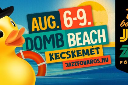 10. Boh&eacute;m Jazzfőv&aacute;ros Fesztiv&aacute;l
