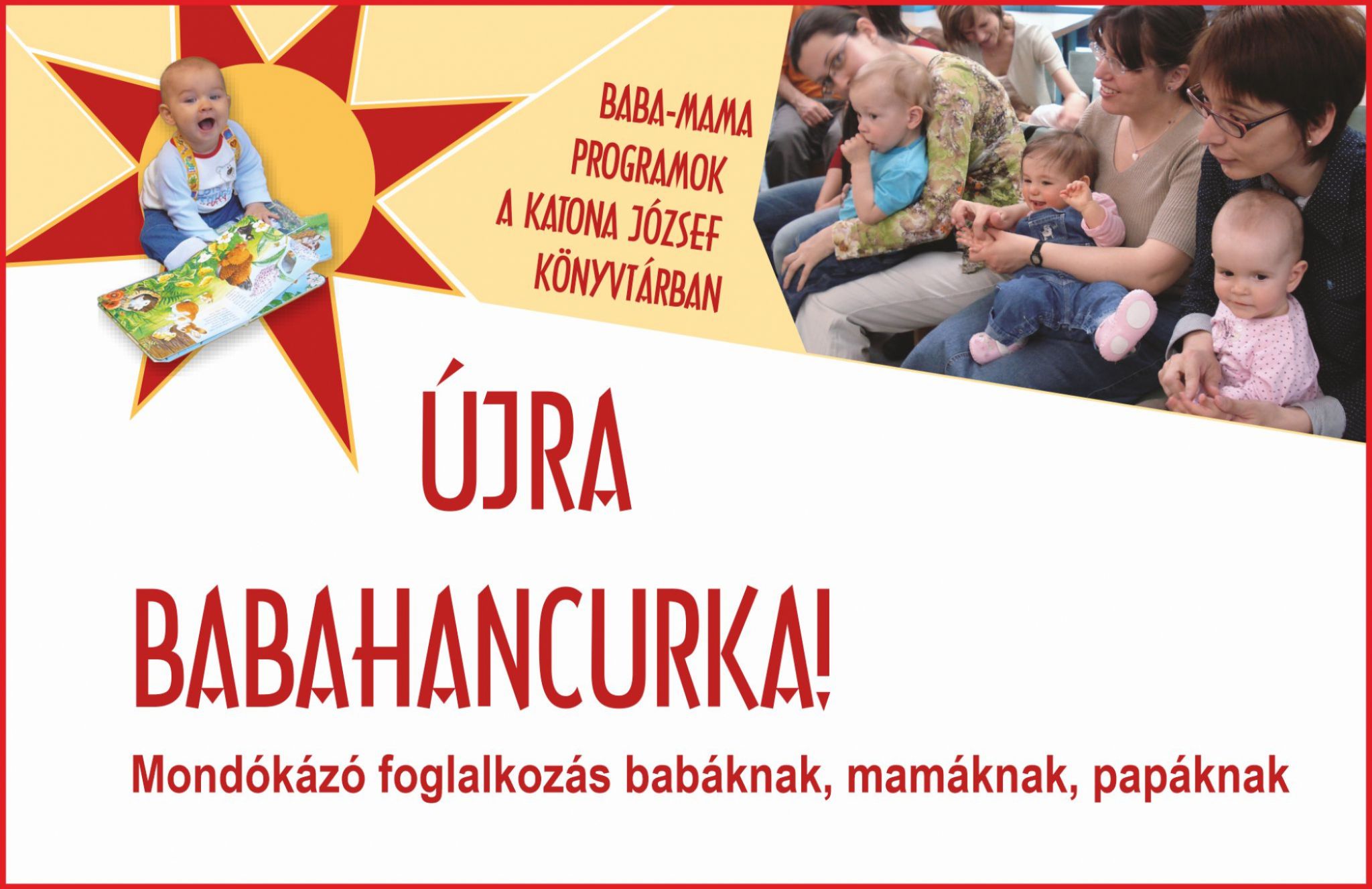 Babahancurka - Kirje, kirje, kisdedecske