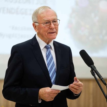 &Eacute;vz&aacute;r&oacute; klubvezetői &ouml;sszej&ouml;vetel 2025. december 5. k&eacute;p