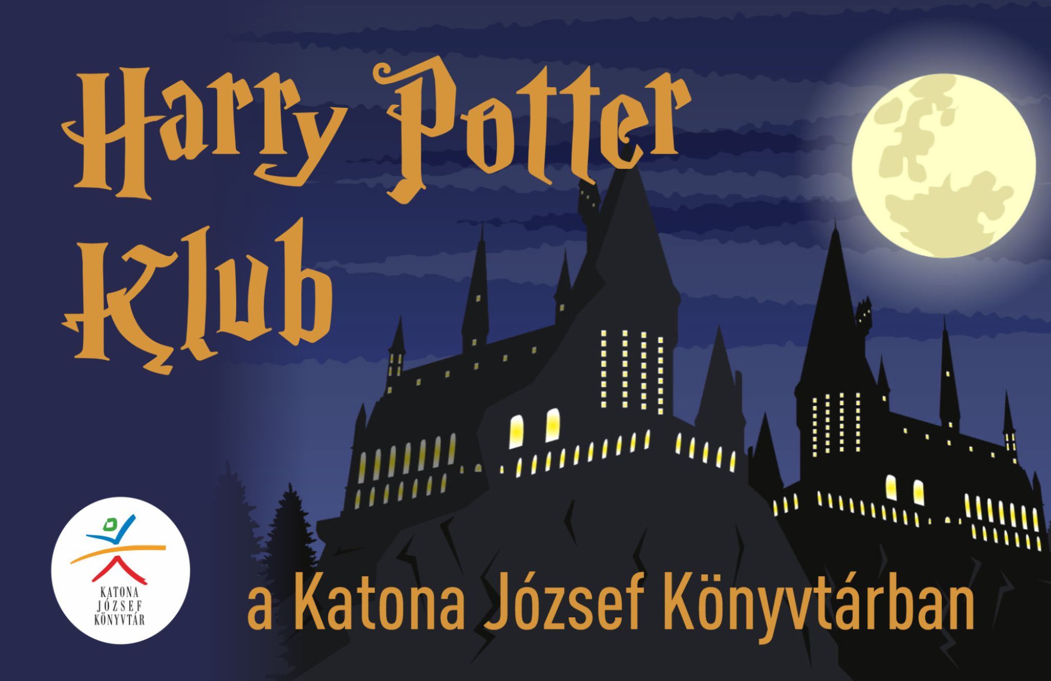 Harry Potter Klub