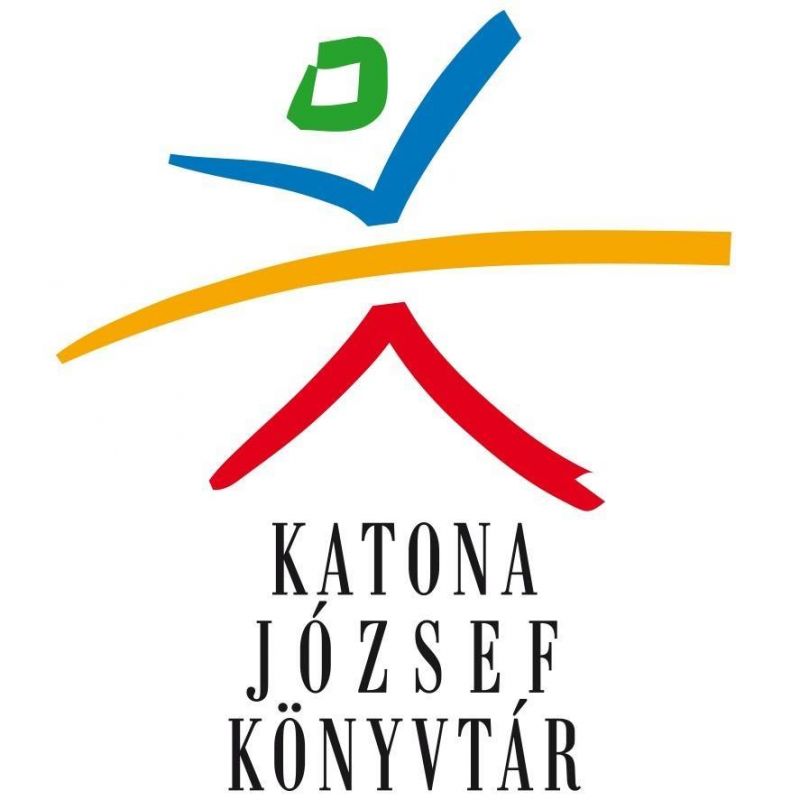 The Library - Bács-Kiskun Megyei Katona József Könyvtár kép