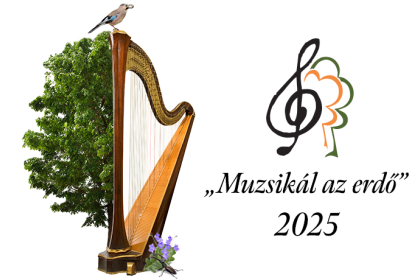 „Muzsikál az erdő” a Hírös Városban - 2025