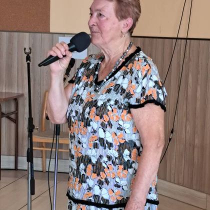 „Aranyfürt” Dalostalálkozó 2025. október 17. kép