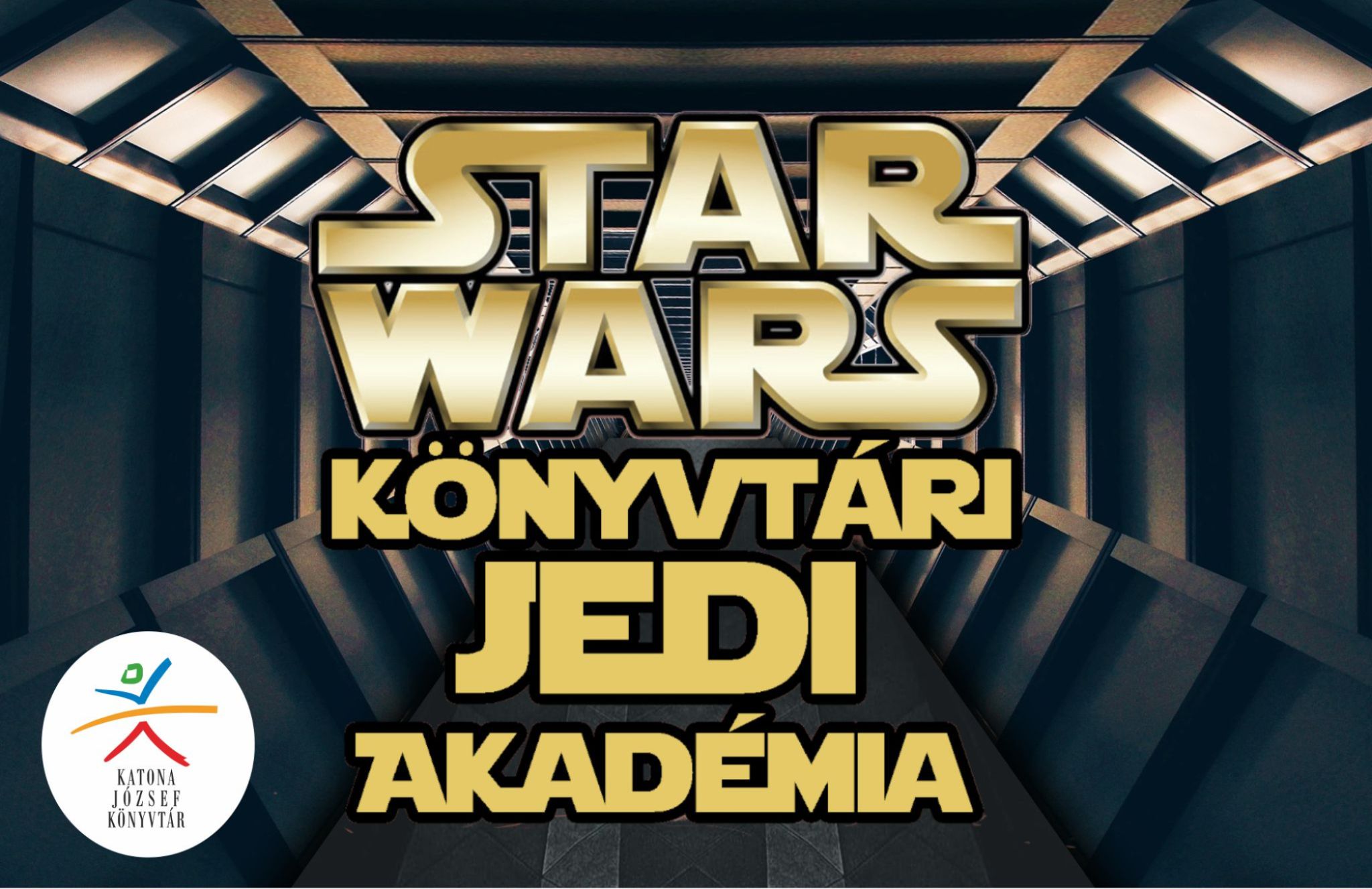 Könyvtári Jedi Akadémia