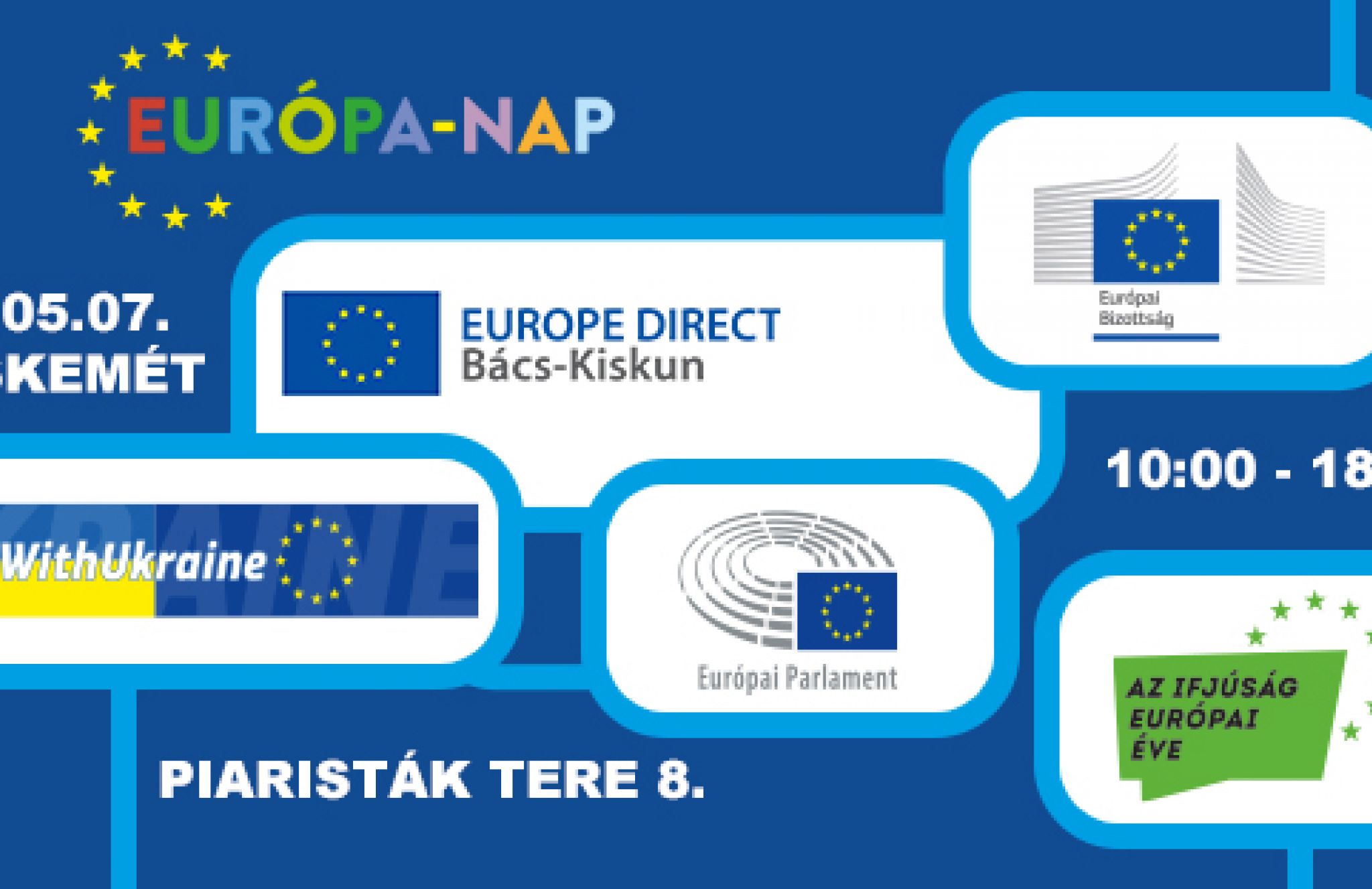 Európa-nap
