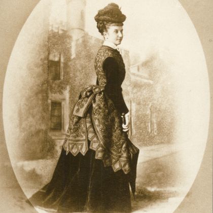 Ferenczy Ida kép