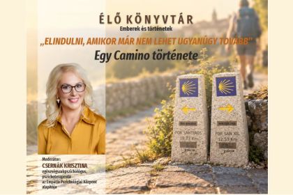 &Eacute;lő k&ouml;nyvt&aacute;r &ndash; emberek &eacute;s t&ouml;rt&eacute;netek
