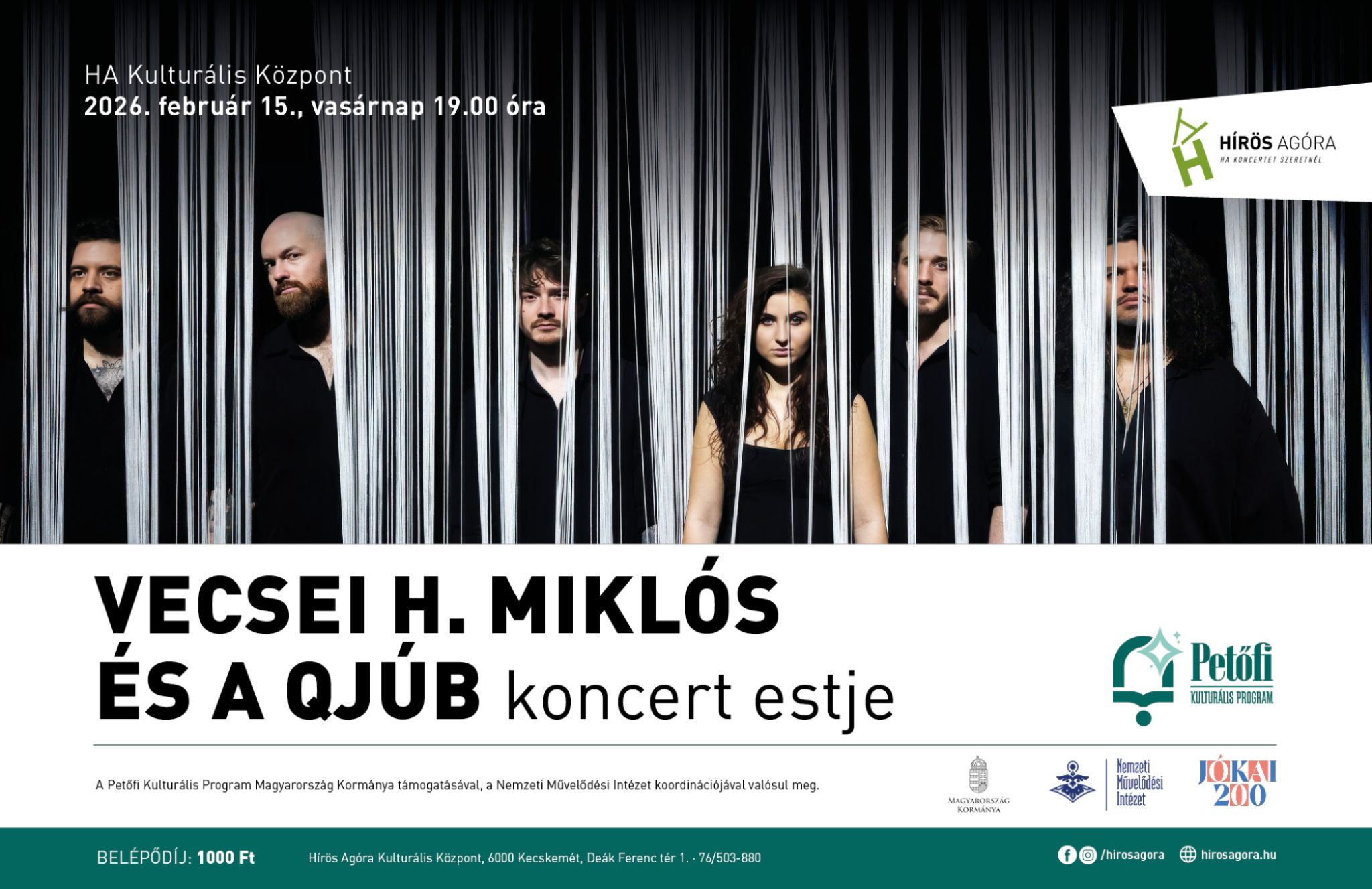 Vecsei H. Mikl&oacute;s &eacute;s a QJ&Uacute;B