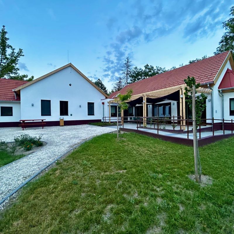 Hunyadivárosi Közösségi Ház  kép