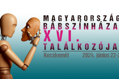 Magyarországi Bábszínházak 16. Találkozója