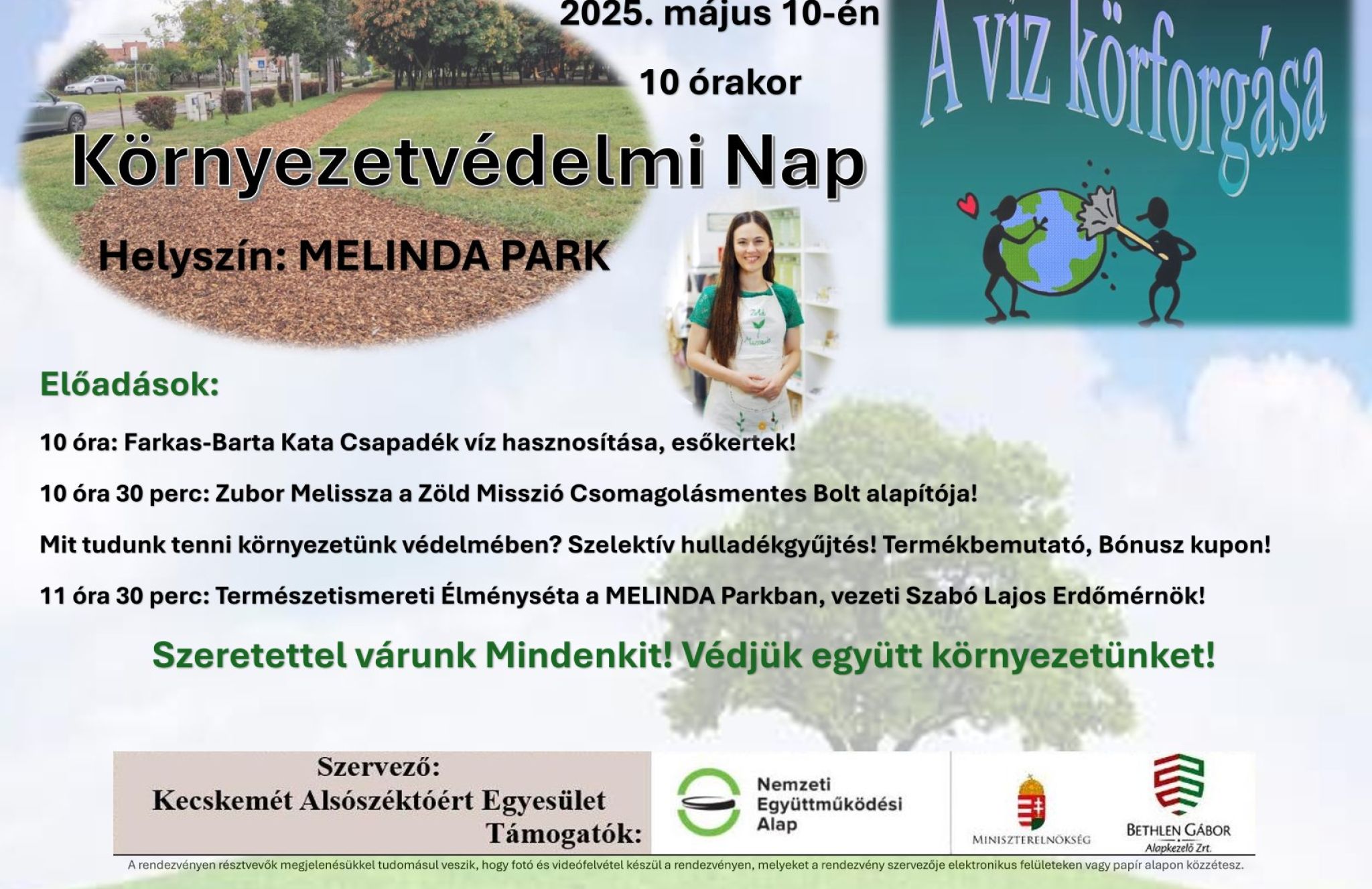 Környezetvédelmi Nap