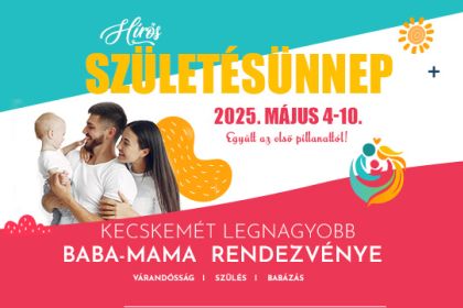 Hírös Születésünnep