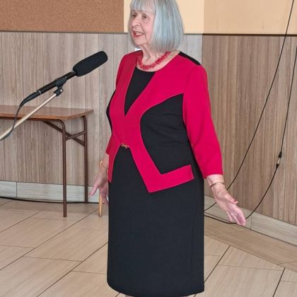 „Aranyfürt” Dalostalálkozó 2025. október 17. kép