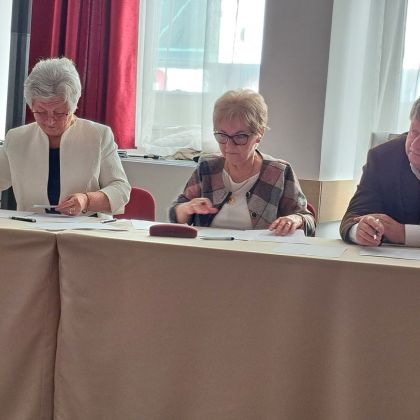 A költészet napját ünnepeltük 2025. április 11. kép