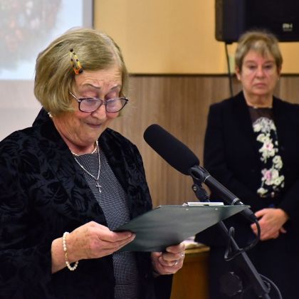 &Eacute;vz&aacute;r&oacute; klubvezetői &ouml;sszej&ouml;vetel 2025. december 5. k&eacute;p