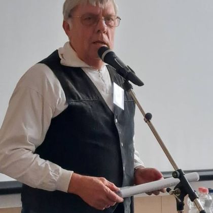 A költészet napját ünnepeltük 2025. április 11. kép