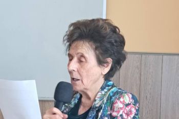 „Aranyfürt” Dalostalálkozó 2025. október 17.