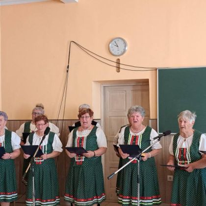 „Aranyfürt” Dalostalálkozó 2025. október 17. kép