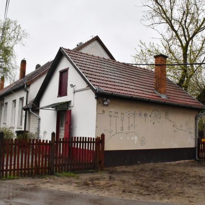 K&aacute;lm&aacute;n Lajos &Oacute;voda M&eacute;nteleki &Oacute;vod&aacute;j&aacute;nak bőv&iacute;t&eacute;se - aktu&aacute;lis k&eacute;p