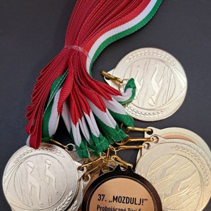 „MOZDULJ! Probojáczné Túri Éva emlékére” a Kecskeméti Fürdőben 2025. november 11. kép