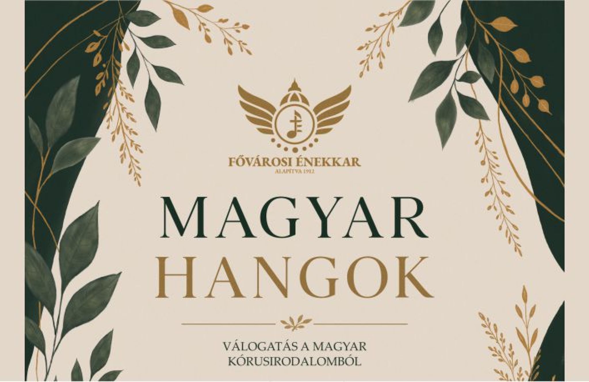 Magyar hangok &ndash; v&aacute;logat&aacute;s a magyar k&oacute;rusirodalomb&oacute;l