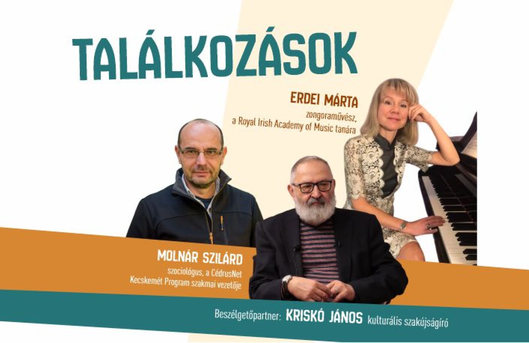 Találkozások