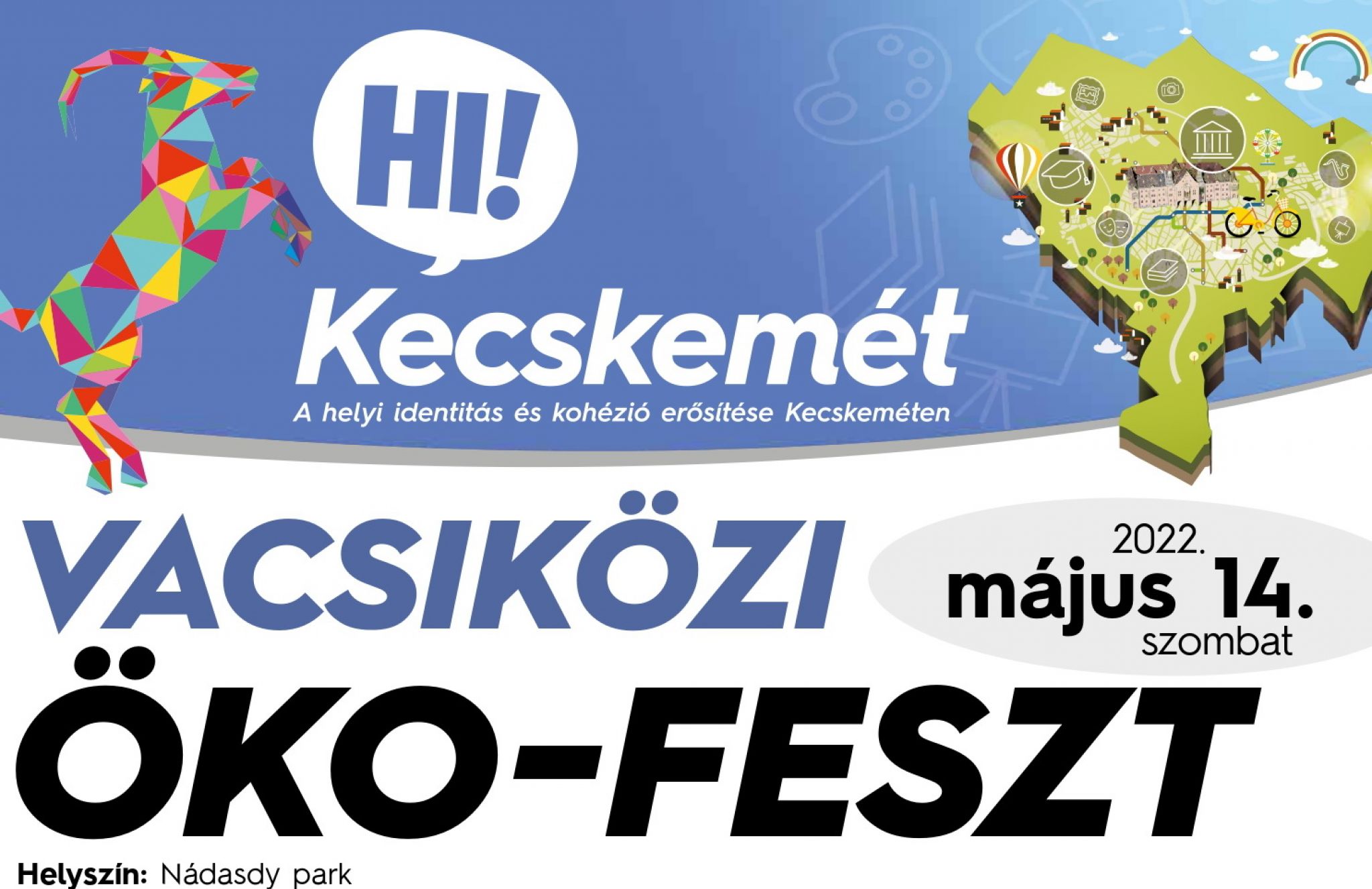 Vacsiközi öko-feszt
