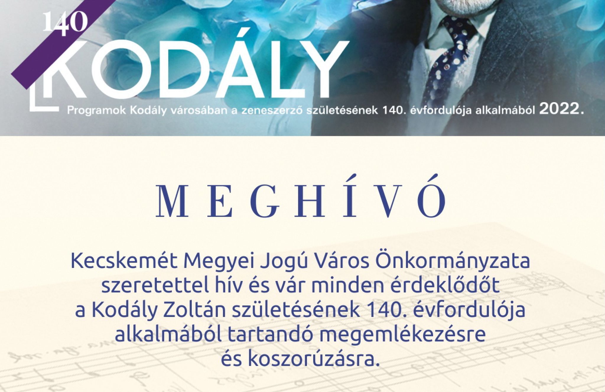 Megemlékezés és koszorúzás
