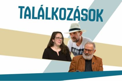 Találkozások