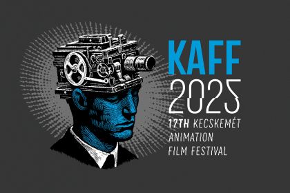 KAFF 2025 - 17. Kecskeméti Animációs Film Fesztivál