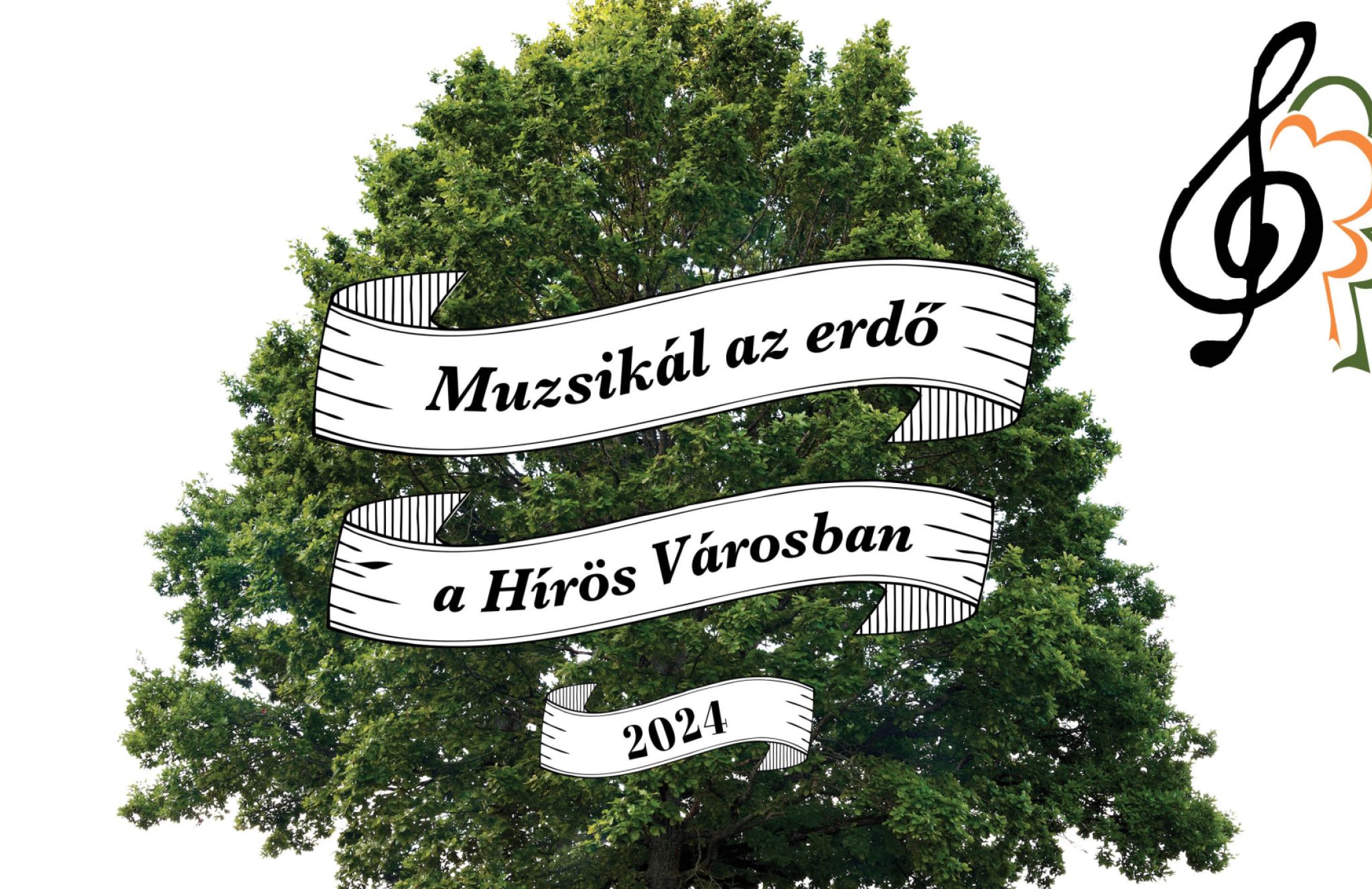 Muzsikál az erdő 2024