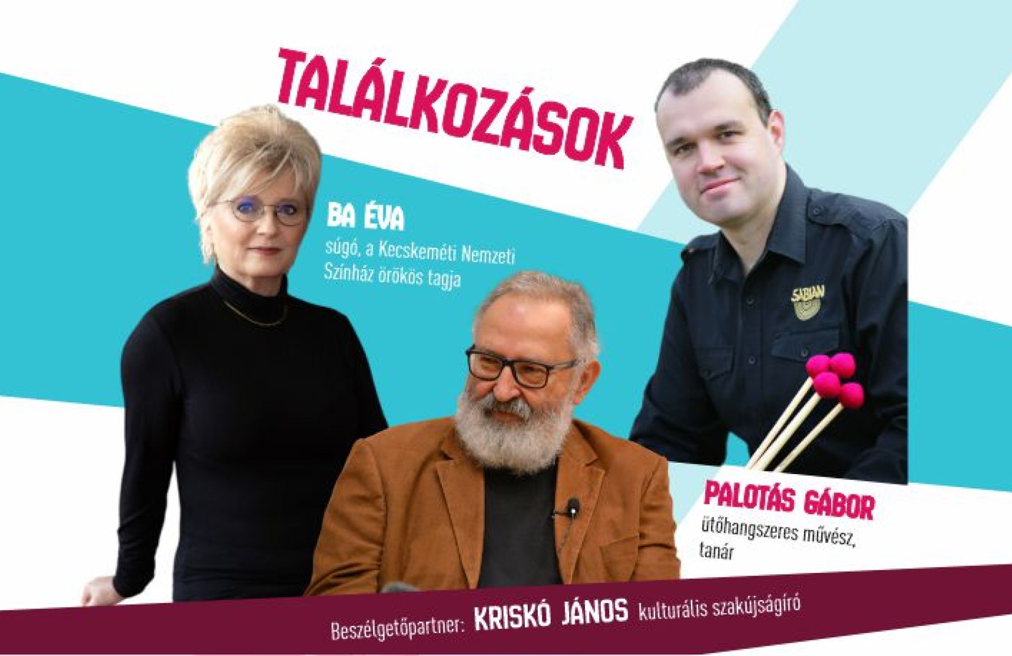 Találkozások