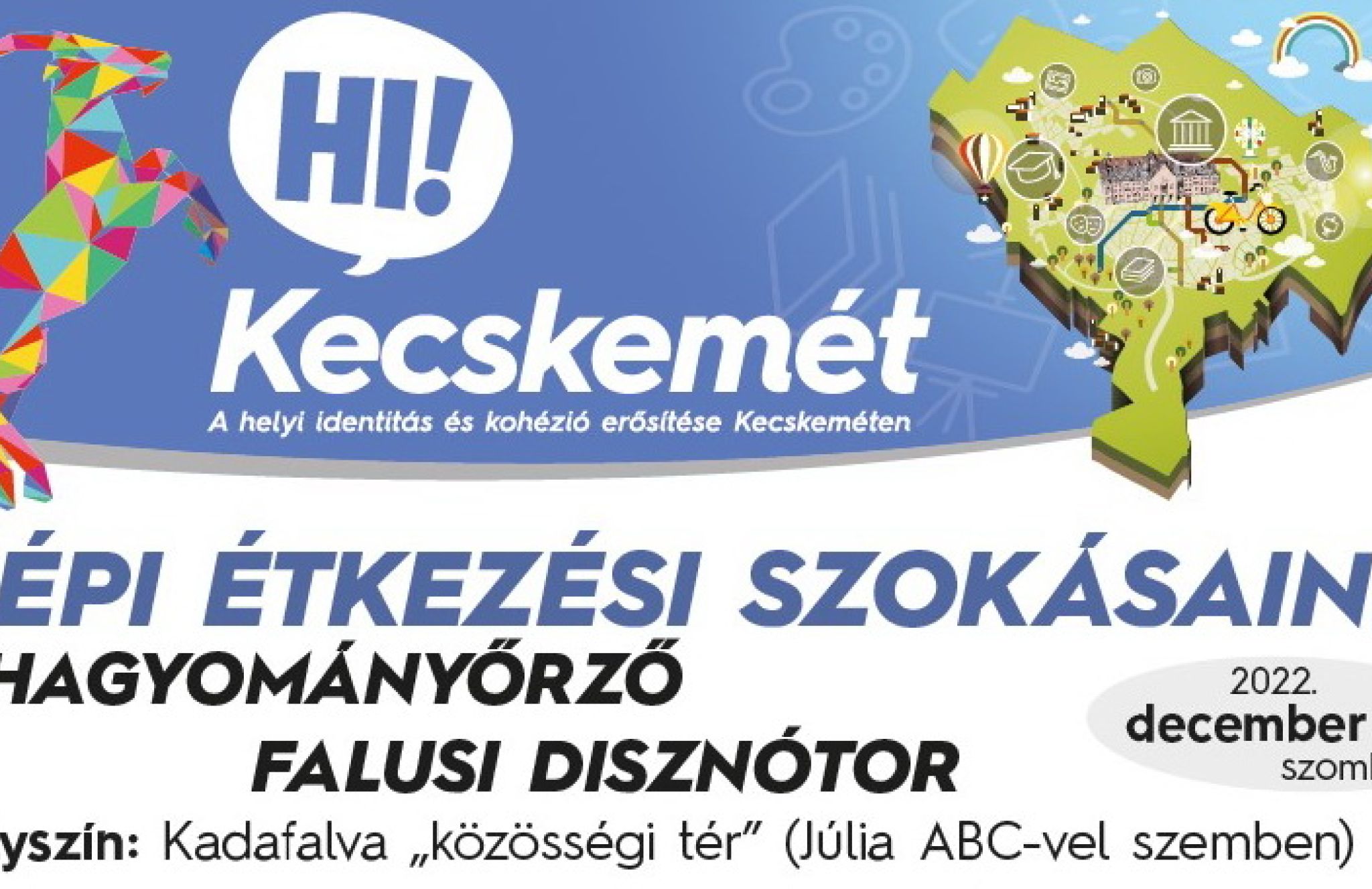 Hagyományőrző falusi disznótor - Hi! Kecskemét