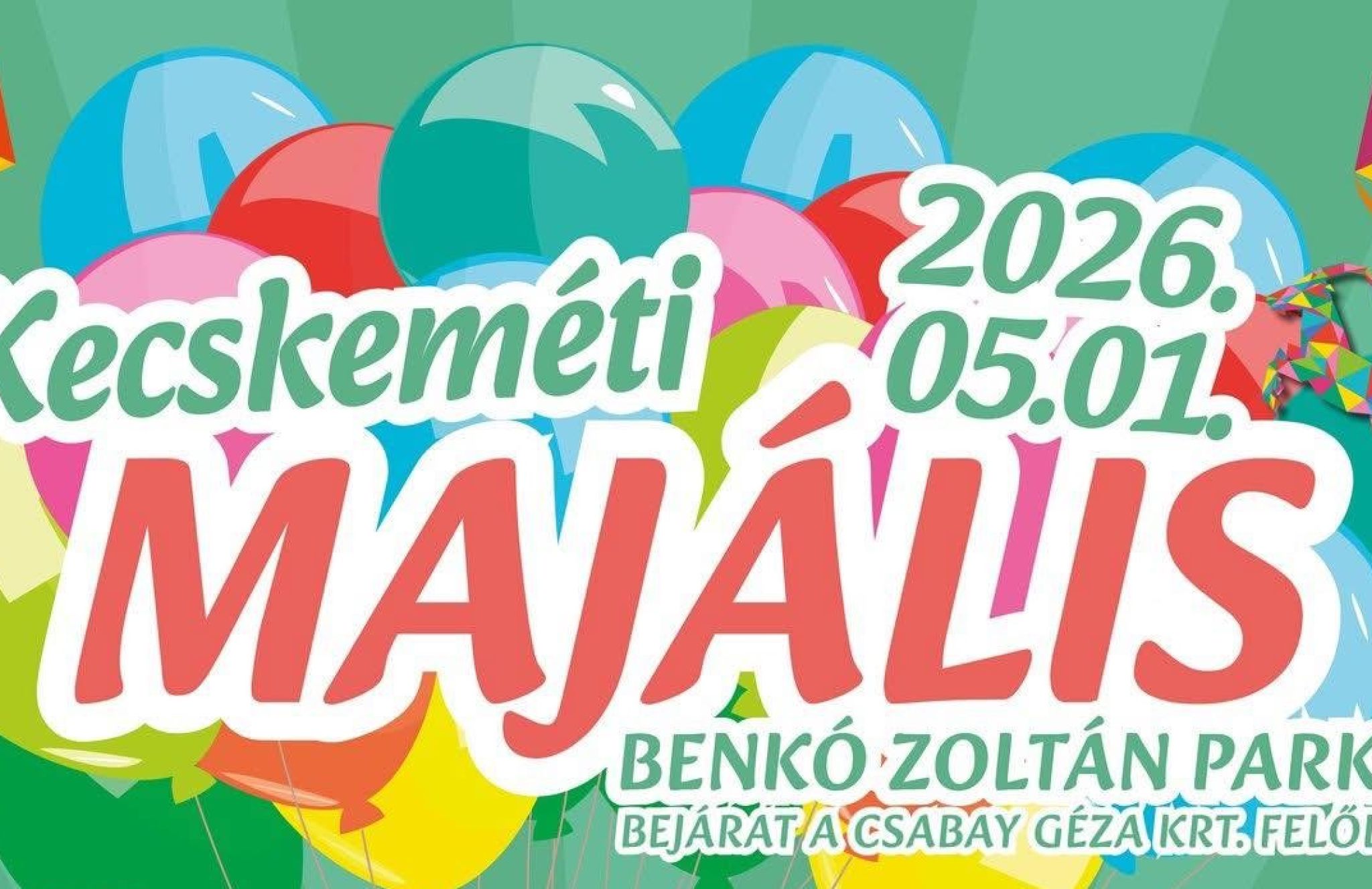 Maj&aacute;lis 2026