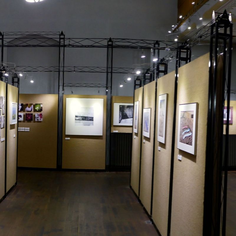 Magyar Fotográfiai Múzeum kép
