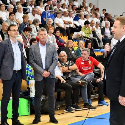 „MOZDULJ! Probojáczné Túri Éva emlékére” 2025. május 23. kép