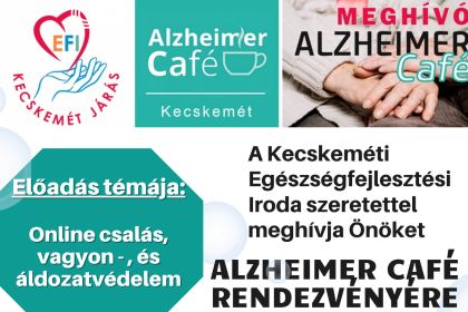 Alzheimer Café