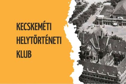 Kecskem&eacute;ti Helyt&ouml;rt&eacute;neti Klub