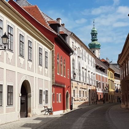 Csapatépítő kirándulás 2023. június 21-23. kép
