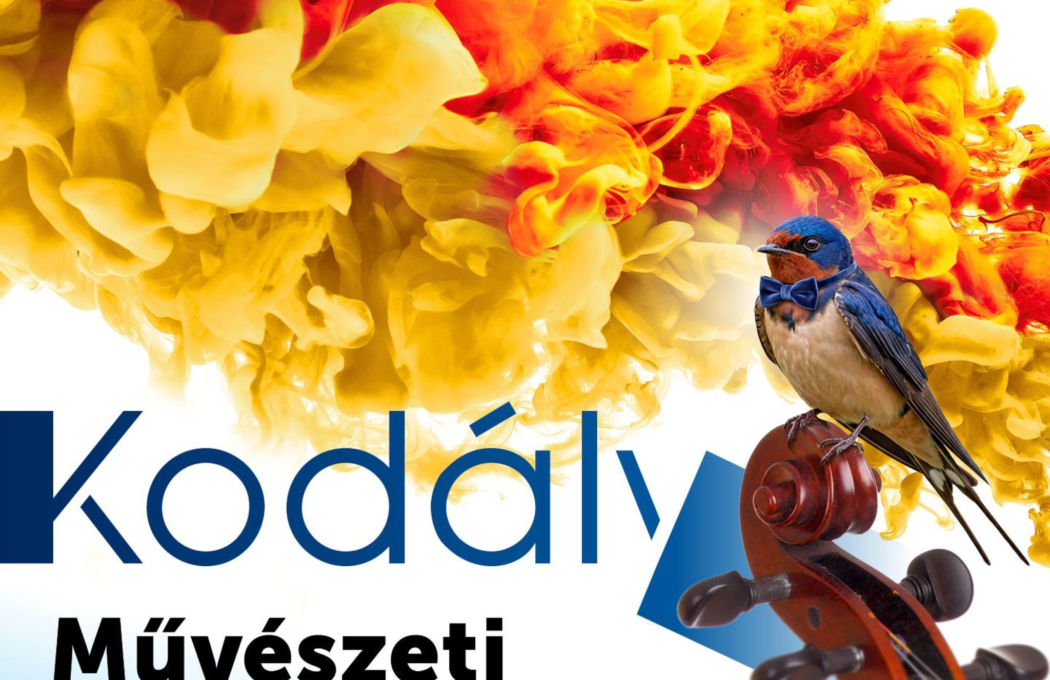 Kod&aacute;ly Műv&eacute;szeti Fesztiv&aacute;l