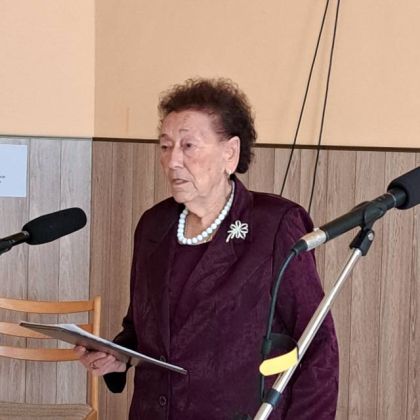 „Aranyfürt” Dalostalálkozó 2025. október 17. kép