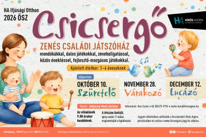 Csicsergő
