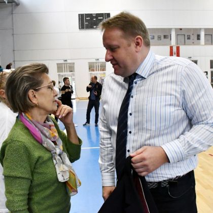„MOZDULJ! Probojáczné Túri Éva emlékére” 2025. május 23. kép
